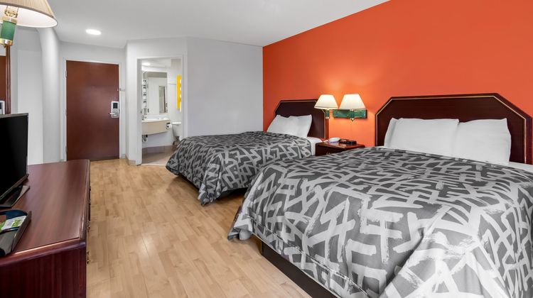 Scottish Inns & Suites North Hershey Suite