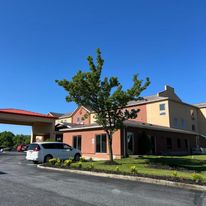 Scottish Inns & Suites North Hershey