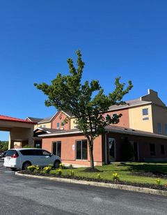 Scottish Inns & Suites North Hershey