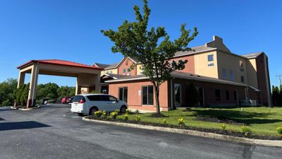 Scottish Inns & Suites North Hershey