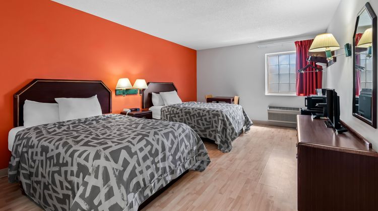 Scottish Inns & Suites North Hershey Suite