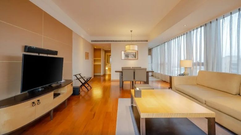 <b>Citadines Suzhou Jinji Lake Room</b>. Images powered by <a href="https://www.leonardoworldwide.com/" title="Leonardo Worldwide" target="_blank">Leonardo</a>.
