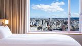 Hotel Nikko Oita Oasis Tower Exterior