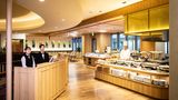 Hotel Nikko Oita Oasis Tower Restaurant