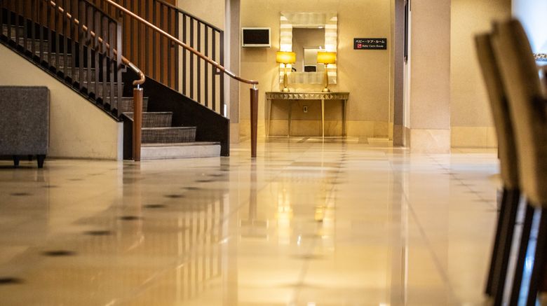 <b>Hotel Nikko Oita Oasis Tower Other</b>. Images powered by <a href="https://www.leonardoworldwide.com/" title="Leonardo Worldwide" target="_blank">Leonardo</a>.