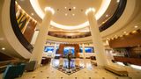 Hotel Nikko Oita Oasis Tower Lobby
