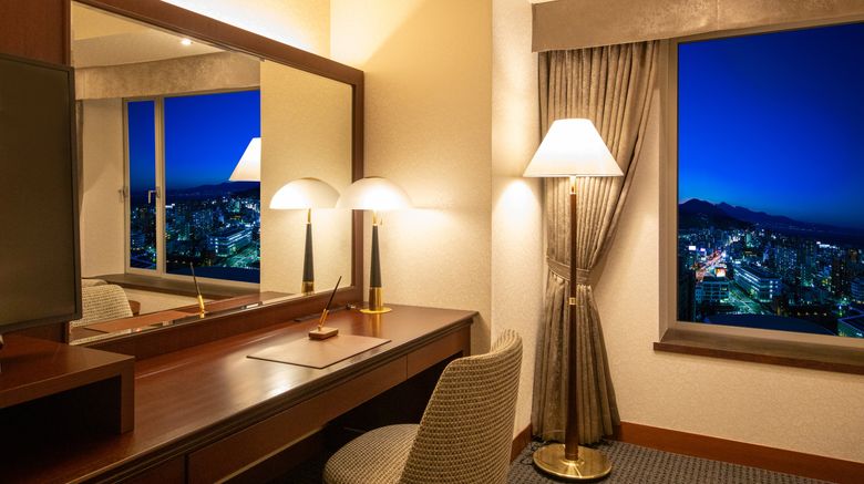 <b>Hotel Nikko Oita Oasis Tower Other</b>. Images powered by <a href="https://www.leonardoworldwide.com/" title="Leonardo Worldwide" target="_blank">Leonardo</a>.