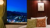 Hotel Nikko Oita Oasis Tower Room