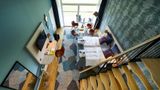 <b>Himmerland Golf & Spa Resort Room</b>. Images powered by <a href="https://www.leonardoworldwide.com/" title="Leonardo Worldwide" target="_blank">Leonardo</a>.