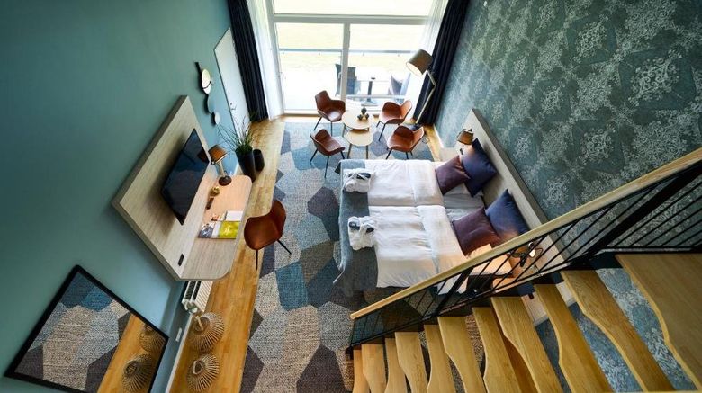 <b>Himmerland Golf & Spa Resort Room</b>. Images powered by <a href="https://www.leonardoworldwide.com/" title="Leonardo Worldwide" target="_blank">Leonardo</a>.