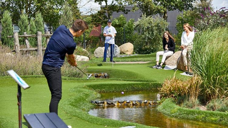 Himmerland Golf & Spa Resort Golf
