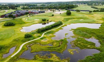 Himmerland Golf & Spa Resort