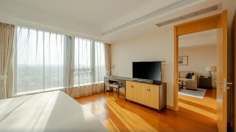 <b>Citadines Suzhou Jinji Lake Room</b>. Images powered by <a href="https://www.leonardoworldwide.com/" title="Leonardo Worldwide" target="_blank">Leonardo</a>.