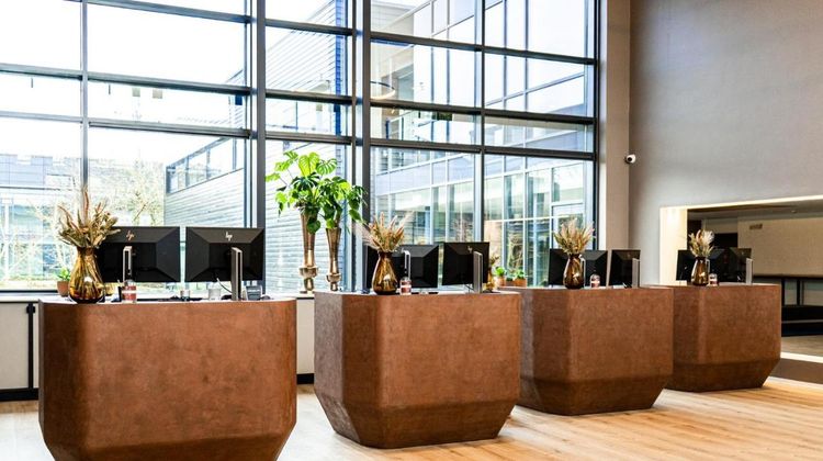 Himmerland Golf & Spa Resort Lobby