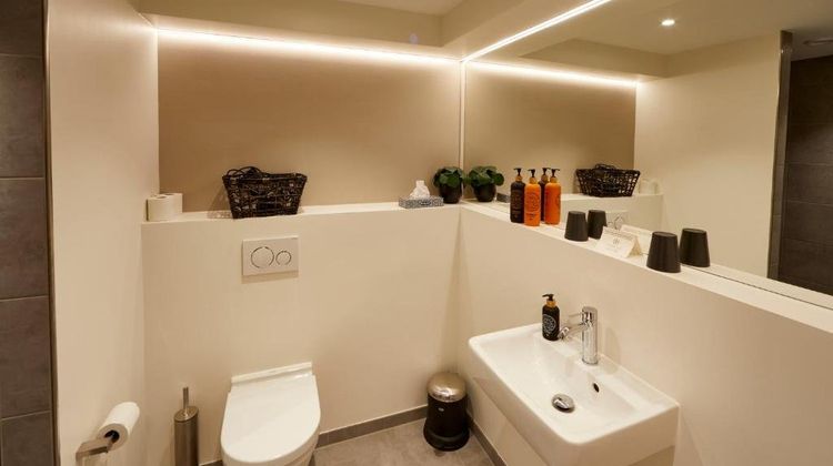 Himmerland Golf & Spa Resort Room