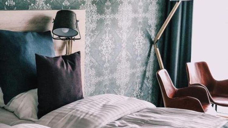 Himmerland Golf & Spa Resort Room