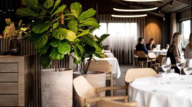 Himmerland Golf & Spa Resort Restaurant