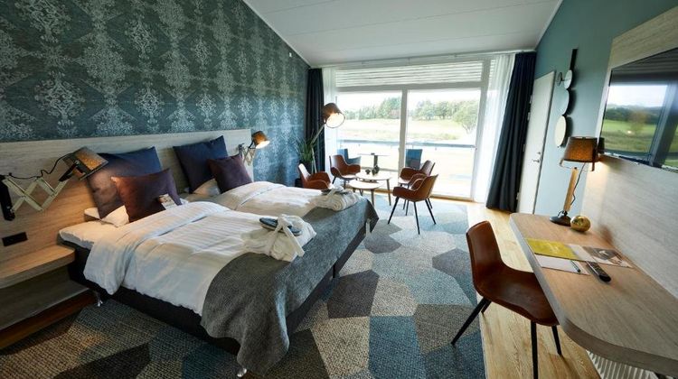 Himmerland Golf & Spa Resort Room