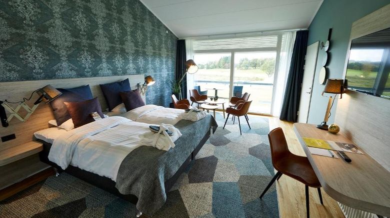 <b>Himmerland Golf & Spa Resort Room</b>. Images powered by <a href="https://www.leonardoworldwide.com/" title="Leonardo Worldwide" target="_blank">Leonardo</a>.