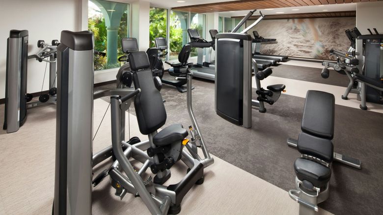 <b>The Westin Grand Cayman Seven Mile Beach Health Club</b>. Images powered by <a href="https://www.leonardoworldwide.com/" title="Leonardo Worldwide" target="_blank">Leonardo</a>.