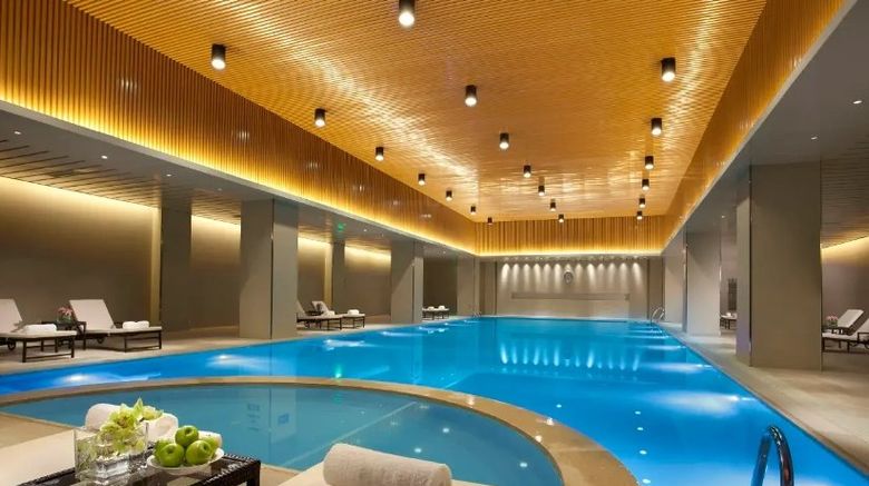 <b>Citadines Suzhou Jinji Lake Recreation</b>. Images powered by <a href="https://www.leonardoworldwide.com/" title="Leonardo Worldwide" target="_blank">Leonardo</a>.