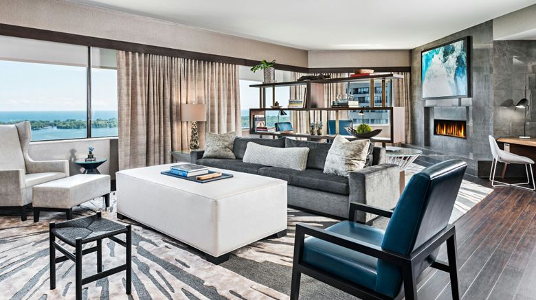 <b>The Westin Harbour Castle, Toronto Suite</b>. Images powered by <a href="https://www.leonardoworldwide.com/" title="Leonardo Worldwide" target="_blank">Leonardo</a>.