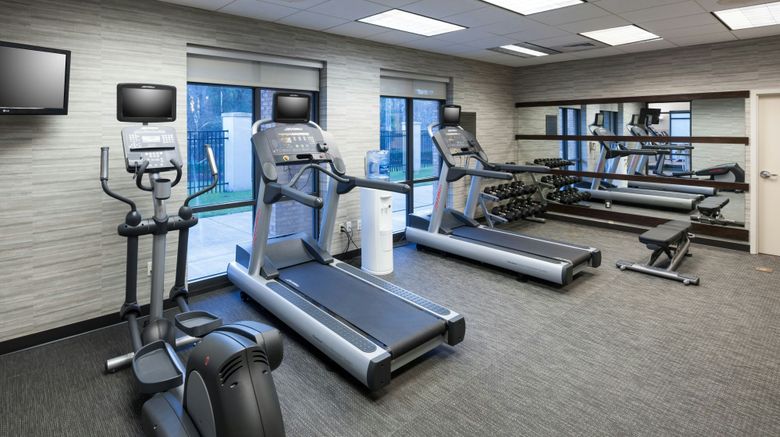 <b>Courtyard Suffolk Chesapeake Hotel Health Club</b>. Images powered by <a href="https://www.leonardoworldwide.com/" title="Leonardo Worldwide" target="_blank">Leonardo</a>.