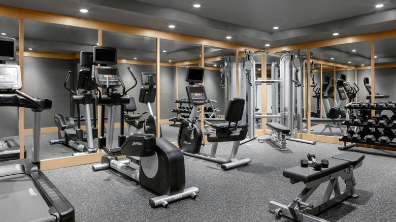 <b>Residence Inn Miami Aventura Mall Health Club</b>. Images powered by <a href="https://www.leonardoworldwide.com/" title="Leonardo Worldwide" target="_blank">Leonardo</a>.