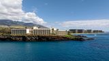 Sheraton Maui Resort & Spa Exterior