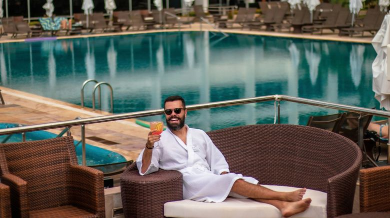 <b>Sheraton Grand Rio Hotel & Resort Recreation</b>. Images powered by <a href="https://www.leonardoworldwide.com/" title="Leonardo Worldwide" target="_blank">Leonardo</a>.