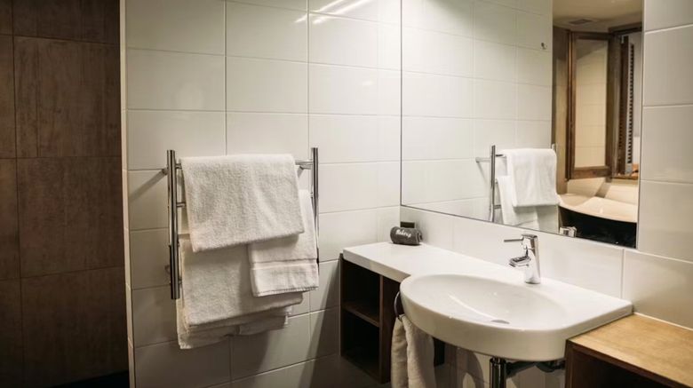 <b>King & Queen Hotel Suites Room</b>. Images powered by <a href="https://www.leonardoworldwide.com/" title="Leonardo Worldwide" target="_blank">Leonardo</a>.