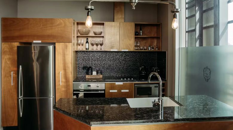 <b>King & Queen Hotel Suites Suite</b>. Images powered by <a href="https://www.leonardoworldwide.com/" title="Leonardo Worldwide" target="_blank">Leonardo</a>.
