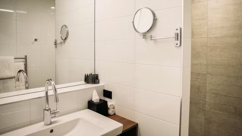 <b>King & Queen Hotel Suites Room</b>. Images powered by <a href="https://www.leonardoworldwide.com/" title="Leonardo Worldwide" target="_blank">Leonardo</a>.