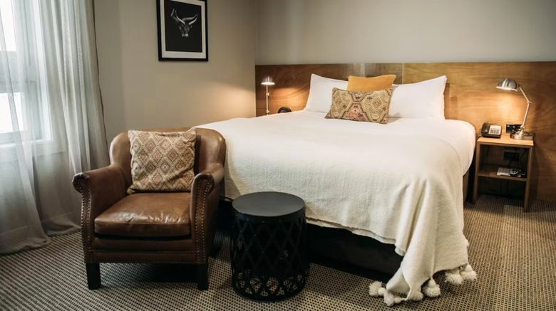 <b>King & Queen Hotel Suites Suite</b>. Images powered by <a href="https://www.leonardoworldwide.com/" title="Leonardo Worldwide" target="_blank">Leonardo</a>.