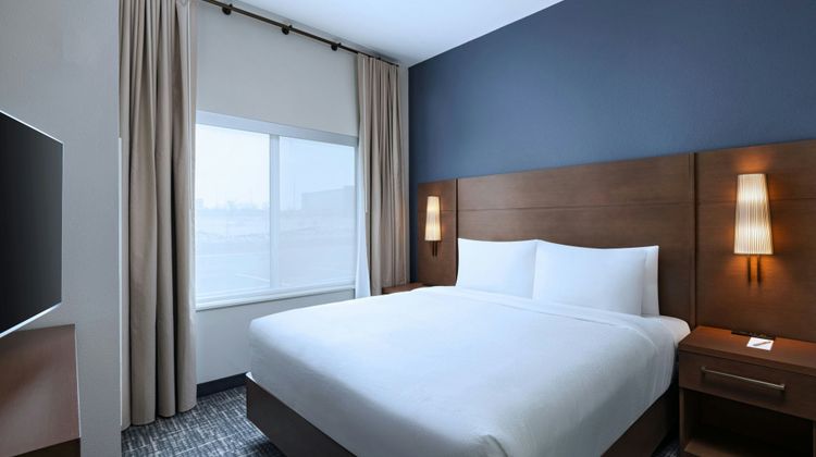 Residence Inn El Paso East Suite