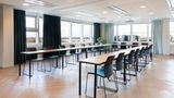 <b>Heymo 1 Meeting</b>. Images powered by <a href="https://www.leonardoworldwide.com/" title="Leonardo Worldwide" target="_blank">Leonardo</a>.