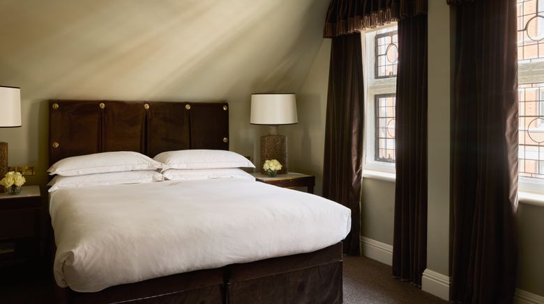 <b>The Milestone Hotel and Residences Other</b>. Images powered by <a href=https://www.travelagewest.com/Hotels/London/