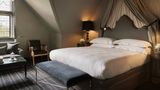 The Milestone Hotel and Residences Suite