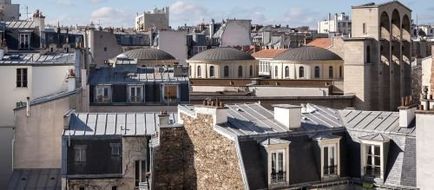 Doisy Hotel Exterior