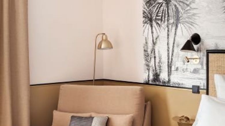 <b>Doisy Hotel Room</b>. Images powered by <a href="https://www.leonardoworldwide.com/" title="Leonardo Worldwide" target="_blank">Leonardo</a>.