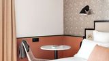 Doisy Hotel Room