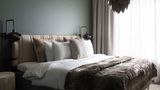 Elite Hotel Frost Room