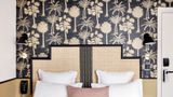 Doisy Hotel Room