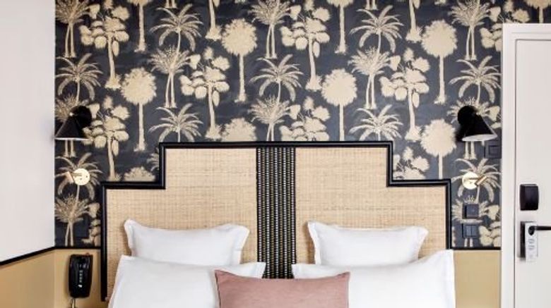 <b>Doisy Hotel Room</b>. Images powered by <a href="https://www.leonardoworldwide.com/" title="Leonardo Worldwide" target="_blank">Leonardo</a>.