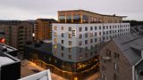 Elite Hotel Frost Exterior