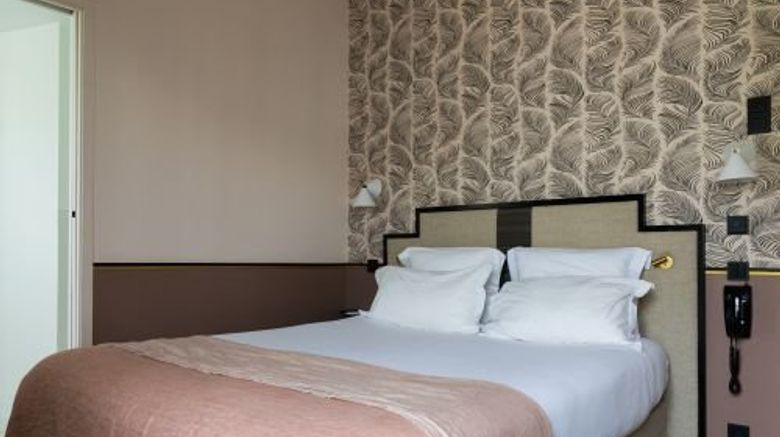 <b>Doisy Hotel Room</b>. Images powered by <a href="https://www.leonardoworldwide.com/" title="Leonardo Worldwide" target="_blank">Leonardo</a>.
