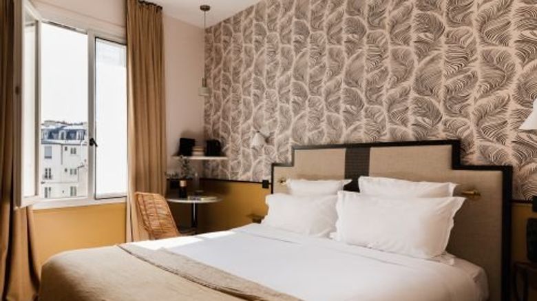 <b>Doisy Hotel Room</b>. Images powered by <a href="https://www.leonardoworldwide.com/" title="Leonardo Worldwide" target="_blank">Leonardo</a>.
