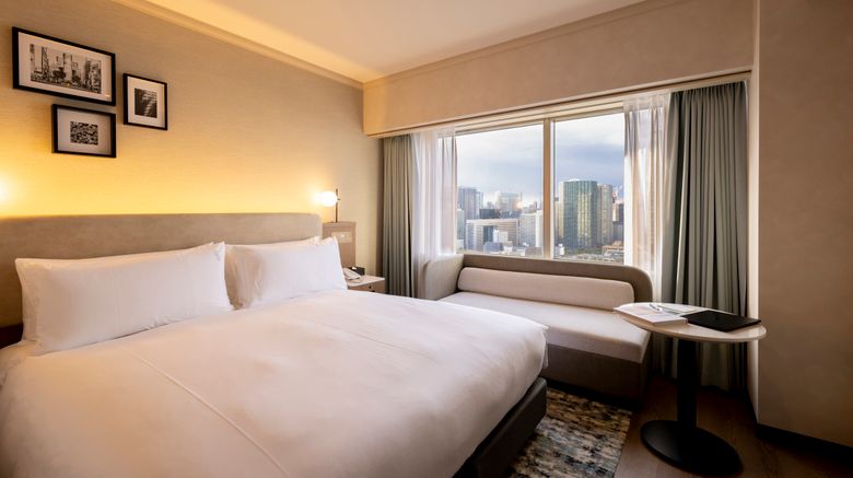 <b>Holiday Inn Tokyo Bay Room</b>. Images powered by <a href="https://www.leonardoworldwide.com/" title="Leonardo Worldwide" target="_blank">Leonardo</a>.