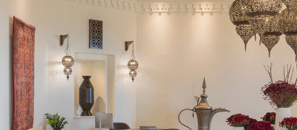 Aldhafra Resort, Vignette Collection Exterior