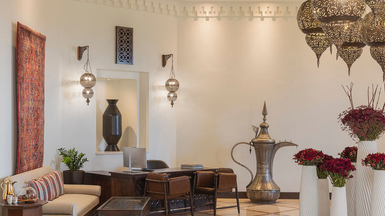 <b>Aldhafra Resort, Vignette Collection Exterior</b>. Images powered by <a href="https://www.leonardoworldwide.com/" title="Leonardo Worldwide" target="_blank">Leonardo</a>.